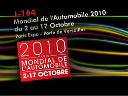 Mondial de l’Automobile de Paris 2010 : utilisez les transports alternatifs !