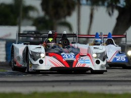 Soheil Ayari forfait pour l'ouverture de la saison des ELMS