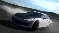 Le concept Toyota FT-86 G Sport est dans Gran Turismo 5 (mais dans quoi est Gran Turismo 5 ?)