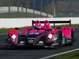 Derniers tests pour le OAK Racing avant le début de saison des LMS