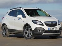 Fiabilité de l'Opel Mokka : la maxi-fiche occasion de Caradisiac