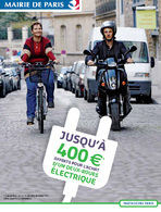 Dossier spécial : les deux-roues écolos au coeur de l'actu cette année