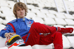 GP2: Charles Pic confirmé chez Arden