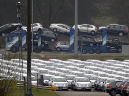 Le marché européen en hausse en juillet
