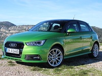 Essai vidéo - Audi A1 restylée : le ramage plus que le plumage