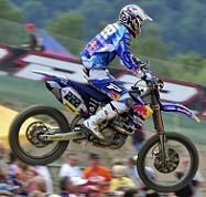 GP Cross à Loket : Cairoli se joue de tous les pièges