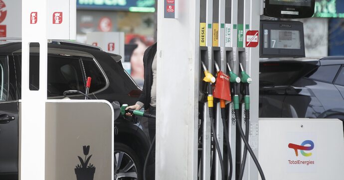 Face à l’envolée des prix des carburants, la donnée s’impose comme le nouvel atout logistique des flottes d’entreprises