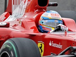 F1 - Felipe Massa pas très content après le passage en force de Fernando Alonso en Chine
