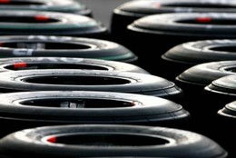 F1 - Bientôt un manufacturier pneumatique coréen pour remplacer Bridgestone ?
