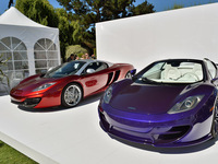 Rapid'news #39 - Spécial Pebble Beach...