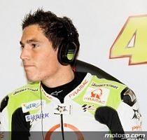 Moto GP - France: Bautista gérera sa clavicule et Espargaro devra tourner la poignée