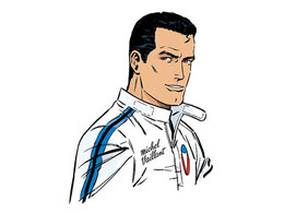Michel Vaillant en WTCC