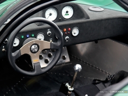 Réponse du quizz du 11/08: C'était l'Ultima GTR.