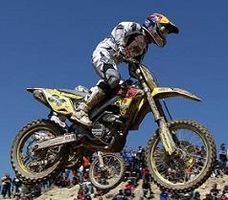 Motocross mondial : Bellpuig, Ken Roczen perd de précieux points