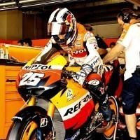 Moto GP - France: Le HRC veut poursuivre sur sa lancée