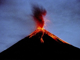 Le volcan islandais impacte aussi la production automobile