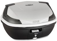 Givi B47: la version Tech
