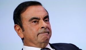 Carlos Ghosn victime d’un acharnement ? Pas vraiment