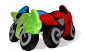 Idée cadeau : une moto pour les tous petits