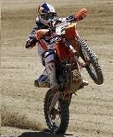 Motocross mondial : MX 1, les pilotes KTM contrôlent le championnat
