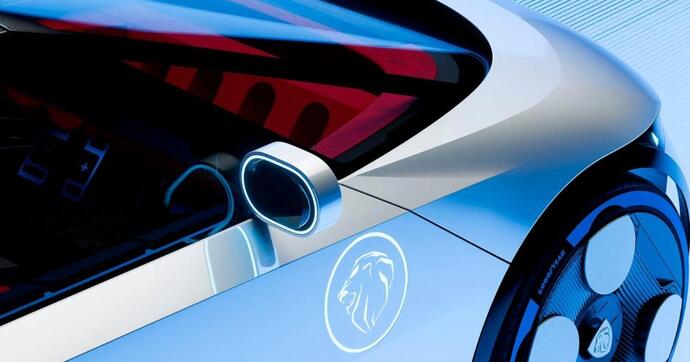 Caradisiac a vu l’intérieur de la future Peugeot 208…