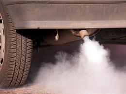 Pollution : 1/3 des microparticules sont dues aux moteurs Diesel