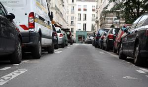 Stationnement à Paris : bientôt privatisés, les contrôles vont se multiplier