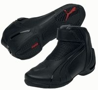 demi bottes moto puma testa stretta demi bottes moto puma testa stretta