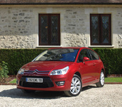 Essai vidéo - Citroën C4 restylée : légère remise au goût du jour