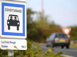 Le covoiturage : la solution pour faire face à la flambée du prix des carburants ?