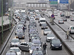 Taxis: l'arrêt en faveur d'UberPop ne passe pas