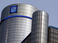 General Motors pourrait revenir en Europe, mais pas en tant que constructeur