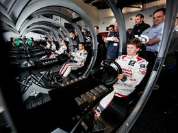 GT Academy 2013 : la finale française programmée pour les 24 et 25 août
