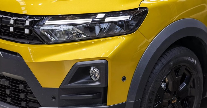 Dacia: des chiffres de ventes en trompe-l'oeil