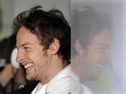 Button: "C'est la meilleure saison de ma carrière !"