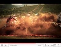 KTM Mania 2011: la vidéo.