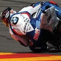 Superbike - Brno: A la mi-temps sonnée BMW est la déception de l'année