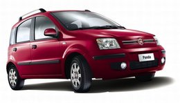 La Fiat Panda équipée d'un nouveau moteur essence : elle rejette 113 g C02/km