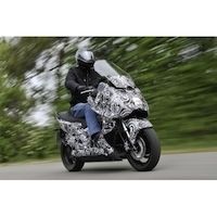 Scooter électrique : BMW dévoile l'E-Scooter