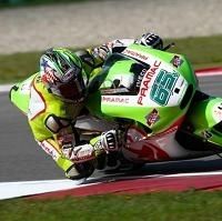 Moto GP - Allemagne: Capirossi n'a pas encore renoncé au Sachsenring