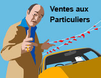 Peugeot passe devant Renault ! Ventes aux particuliers: des chiffres différents !