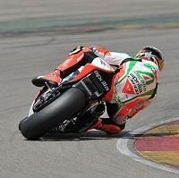Superbike - Brno: Seconde chance de se refaire pour Max Biaggi