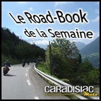 1. Le Road-Book de la semaine : La Reine du désert dans la vallée des Rois