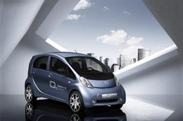Véhicules électriques : Peugeot participe au projet européen EVA