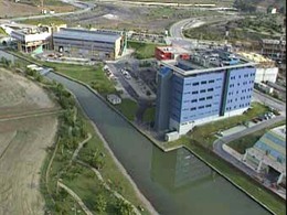 Le Parc Technologique d’Andalousie va accueillir un essai pilote de voitures électriques Renault