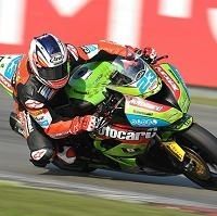 Supersport - Brno Q.1: Les Kawasaki sont en forme