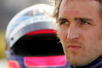 Franck Montagny en IndyCar ?