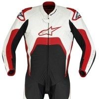 Combinaison Alpinestars Tech 1-R : pour les pistards !
