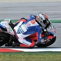 Superstock 1000 - Brno Q.1: Petrucci prend le large