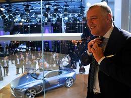 Volvo repense sa communication et investit sur Internet